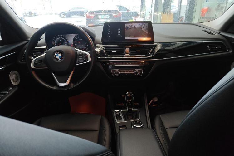 Used BMW 1 Series 2023 120i M Sport Edition
