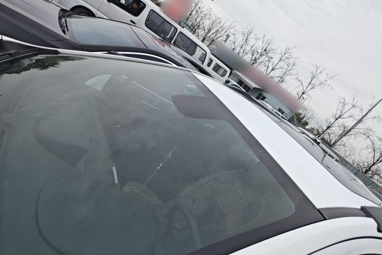 Used Buick Encore 2014 1.4T Automatic Two-Wheel Drive Urban Elite Model
