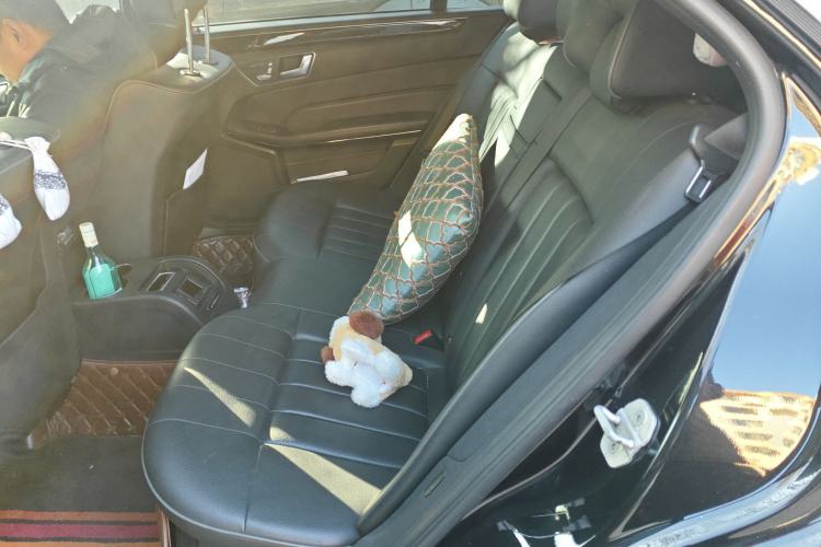 Used Mercedes-Benz E-Class 2015 E 260 L Sport Edition
