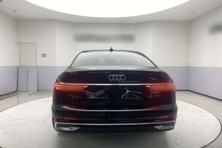 Used Audi A6L 2024 45 TFSI Prestige Dynamic Edition Exterior 4