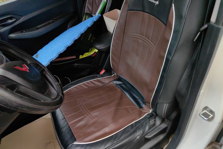 Used Wuling Hongguang 2021 1.5L Revised S Base Version Hydraulic Power Steering LAR Left Front Seat