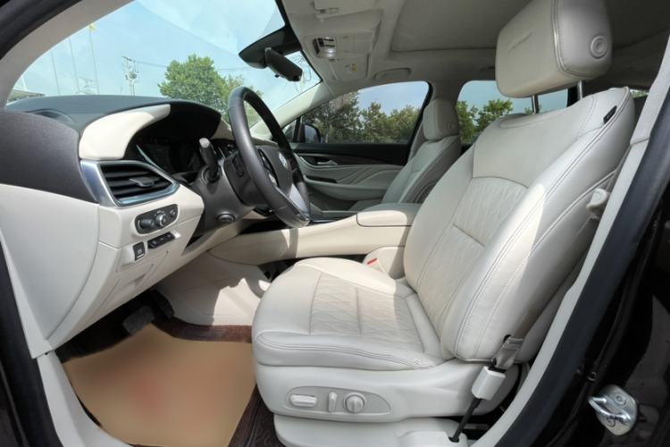 Used Buick Enclave 2020 28T All-Wheel Drive Avenir