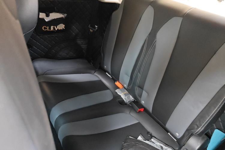 Used Roewe Clever 2022 311km QiQi BoBo Edition Left Rear Seat