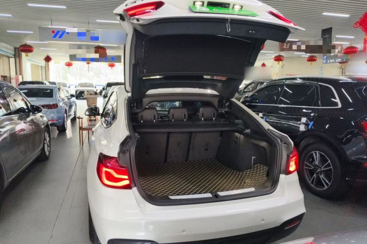 Used BMW 3 Series GT 2019 320i M Sport Package