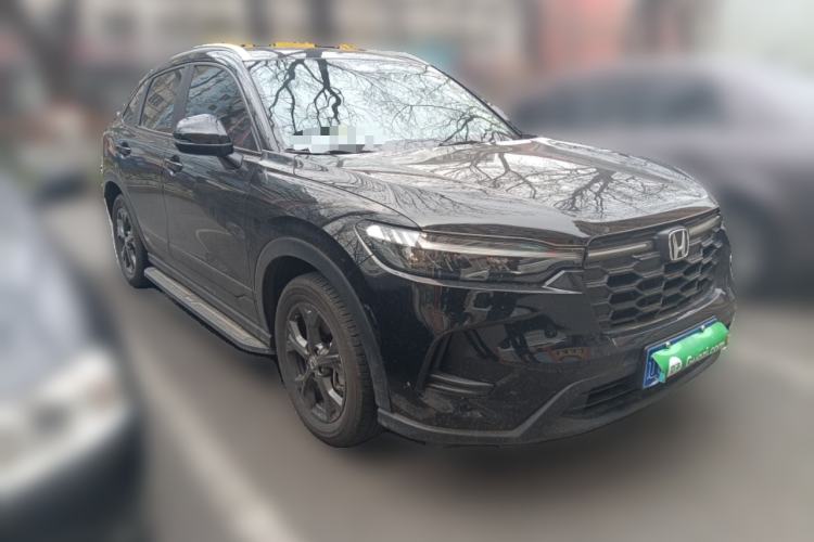 Used Honda HR-V 2023 240TURBO Jingrui Edition