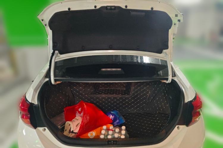 Used Toyota Levin 2017 Revised Dual-Engine 1.8H GS-L E-CVT Leading Edition China V Standard