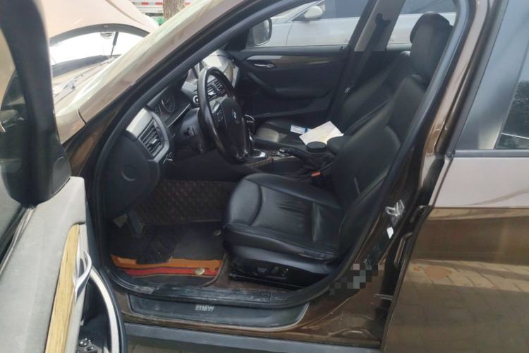 Used BMW X1 2012 xDrive20i