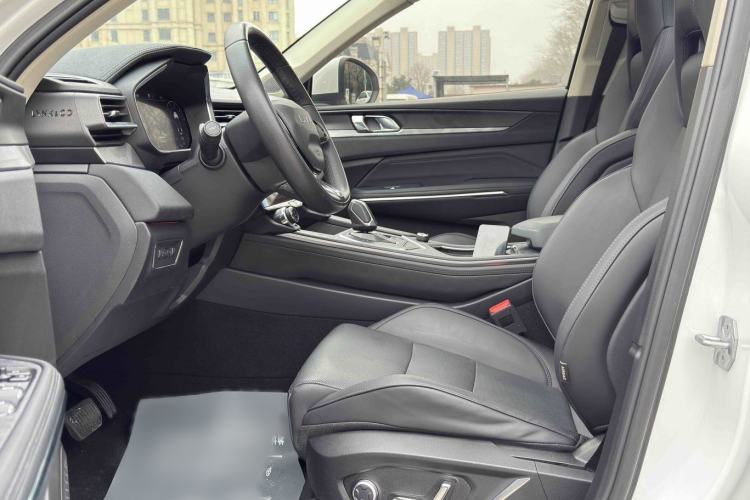 Used Lynk & Co 01 2021 2.0TD Two-Wheel-Drive Pro Trim