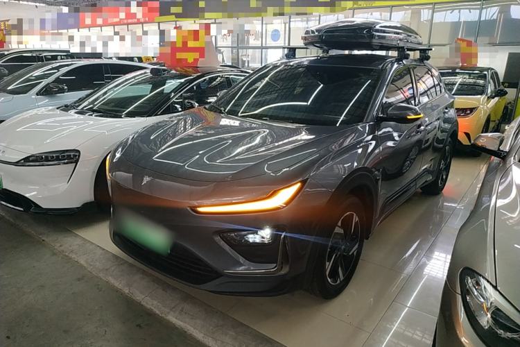 Used NETA X 2024 500 Prestige Edition