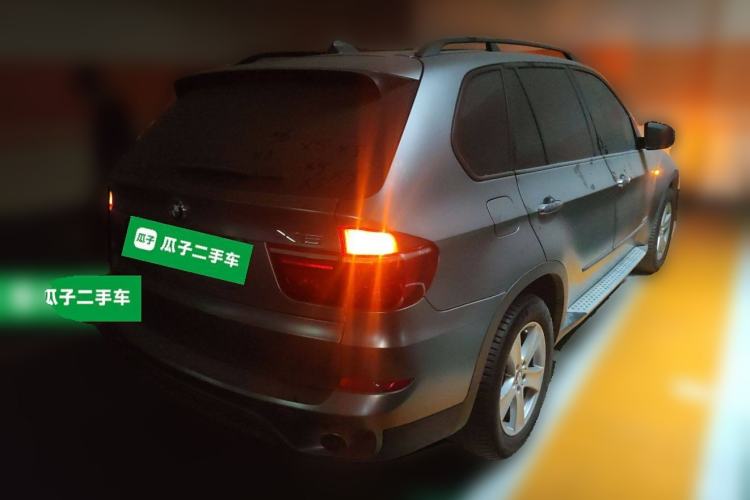 Used BMW X5 2011 xDrive35i Leading Model