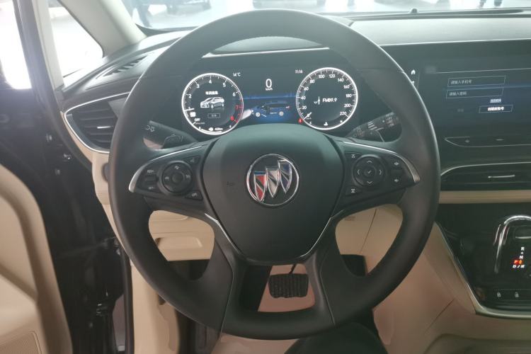 Used Buick GL8 2023 ES Lu Zun Luxury Model