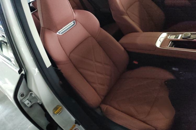 Used CHANGAN CS55PLUS 2024 3rd Generation 1.5T DCT Prestige Model