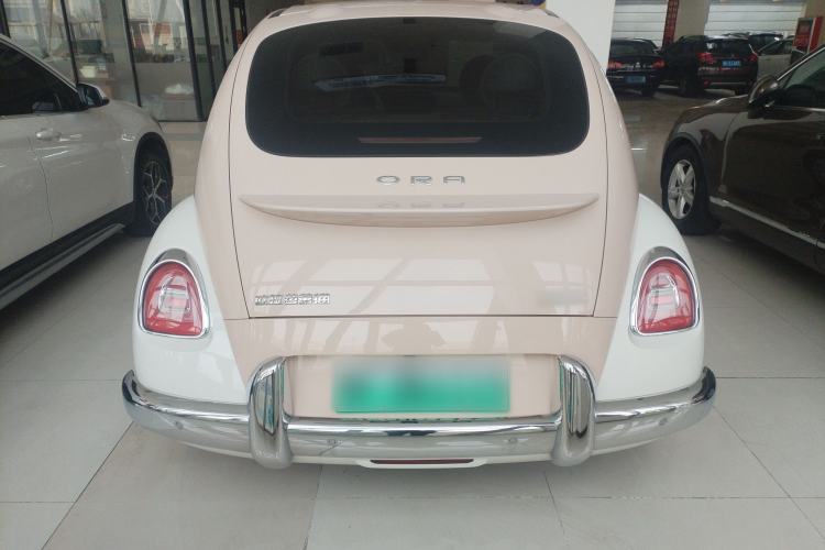 Used ORA Ballet Cat 2022 401 km Nutcracker Edition
