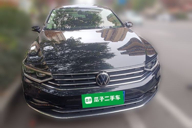 Used Volkswagen Magotan 2021 330TSI DSG 30th Anniversary Edition Front