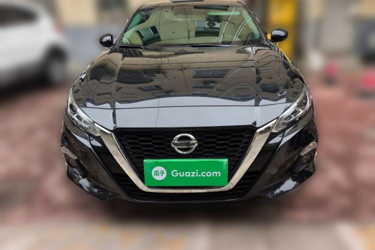 Used Nissan Teana 2021 2.0L XL Comfort Edition Front