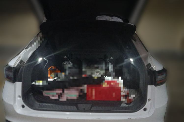 Used Volkswagen ID.4 X 2023 Pure Smart Edition
