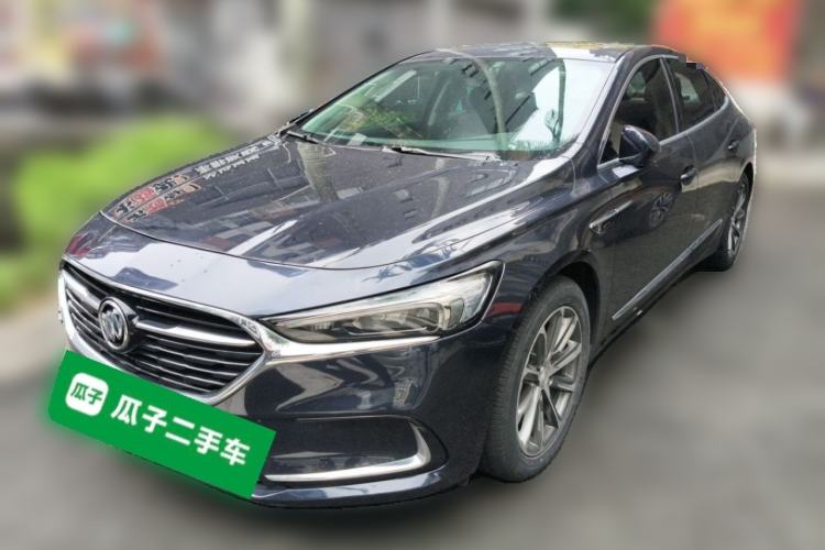 Used Buick LaCrosse 2022 652T Luxury Version Guazi used car, China used car export, Used car for sale, Used  cars, Cheapest cars for sale