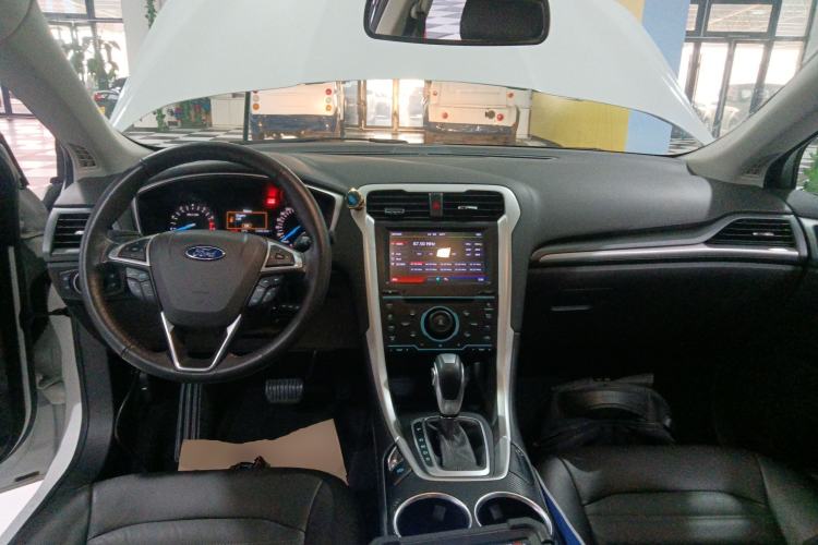 Used Ford Mondeo 2013 1.5L GTDi180 Fashion Edition