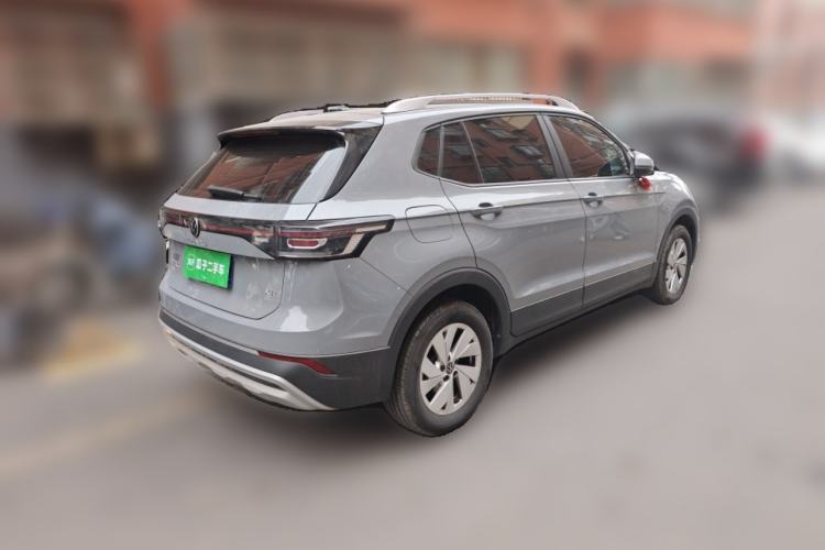 Used Volkswagen Tharu 2025 New Sharp 1.5L Sharp Edition
