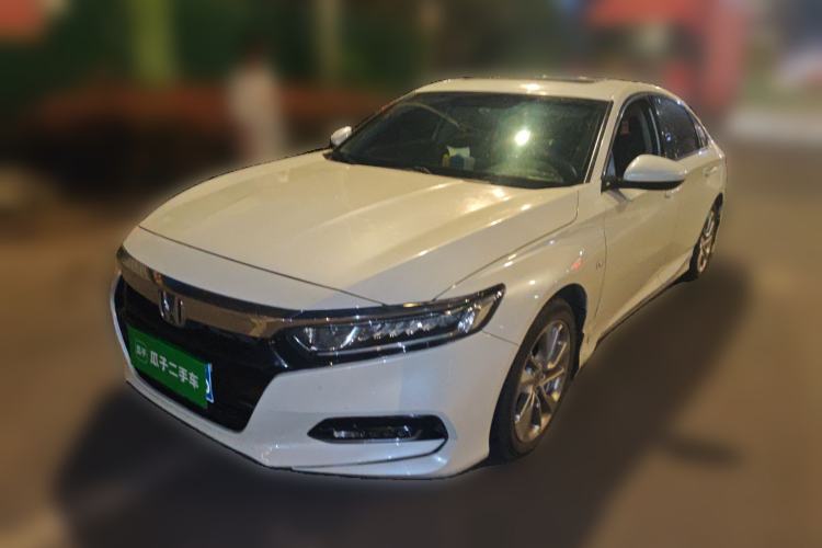 Used Honda Accord 2018 230TURBO Comfort Version National V