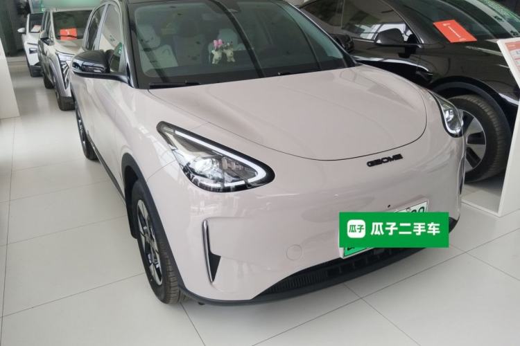 Used Geely Galaxy Geome 2026 Model 410km Exploration Edition