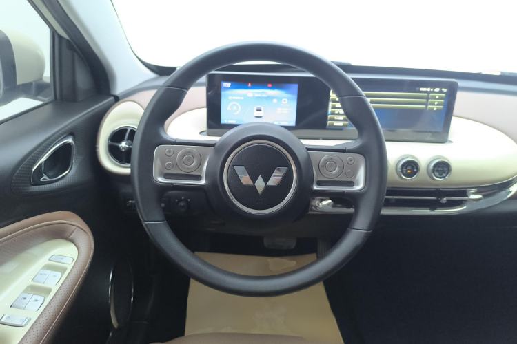 Used Wuling Bingo 2023 333km Enjoy+ Version