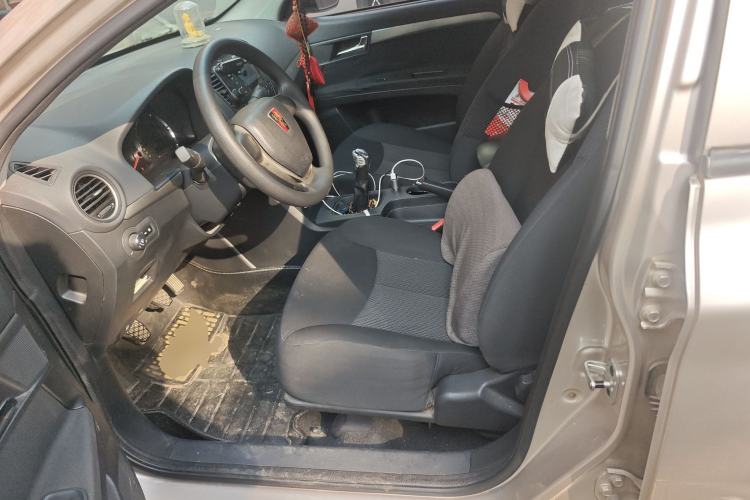 Used Roewe 350 2014 1.5L Manual Xunchi Edition
