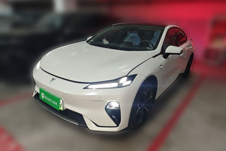 Used Deepal L07 2026 Model 240Ultra Huawei Qiankun ADS SE Edition