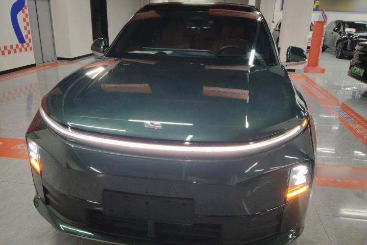 Used Li Auto L6 2024 Pro Model