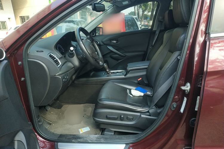 Used Acura RDX 2016 3.0L Two-Wheel-Drive Elite Edition