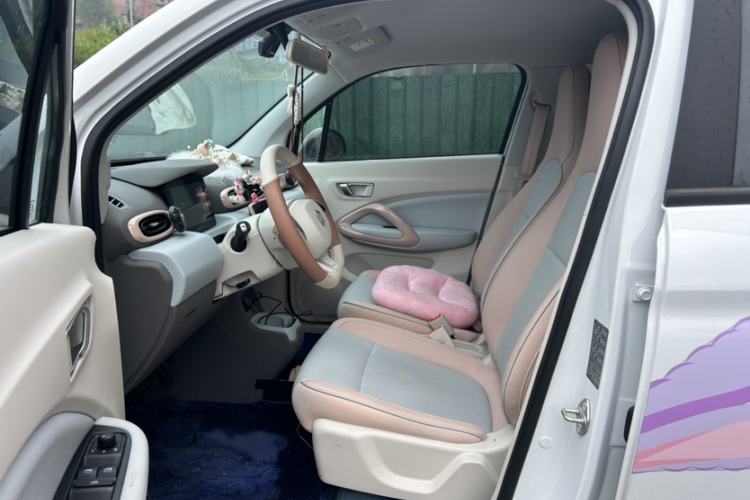 Used Leapmotor T03 2024 310 Comfort Edition Interior 3