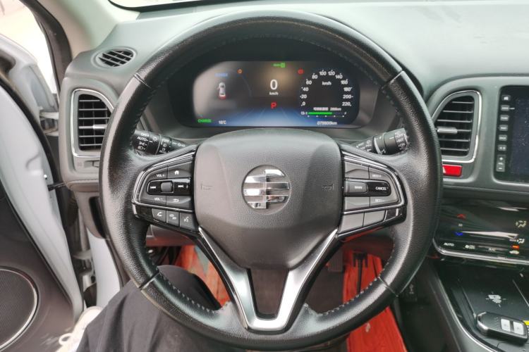 Used Everus VE-1 2022 TA Leading Edition
