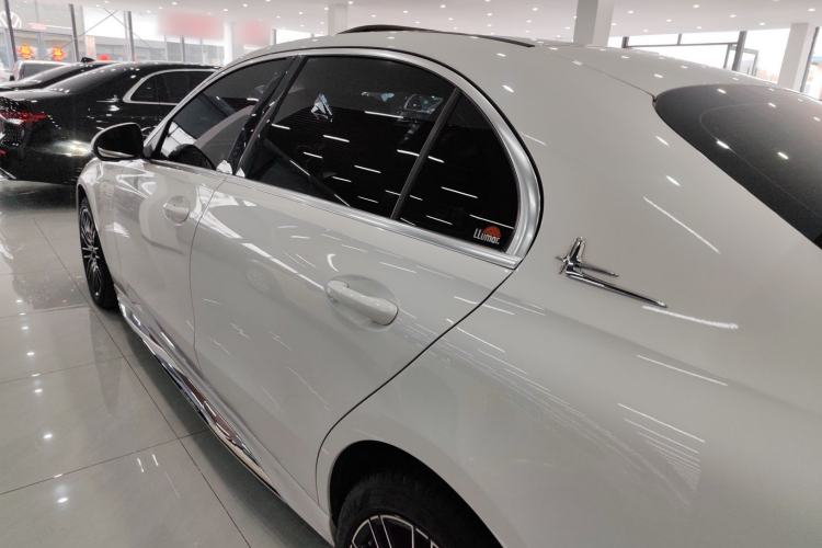 Used Mercedes-Benz C-Class 2023 C 200 L Sport Edition
