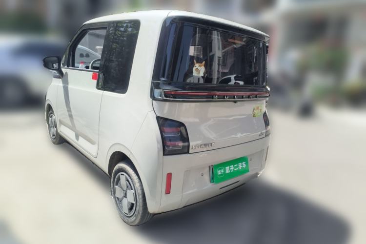 Used Wuling Air ev 2023 - Four Seats - Advanced Edition