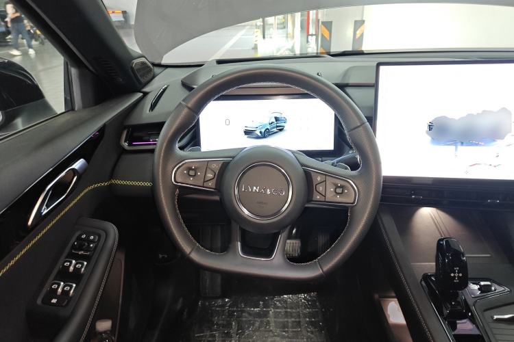 Used Lynk & Co 03 2025 2.0TD DCT Champion Edition Pro