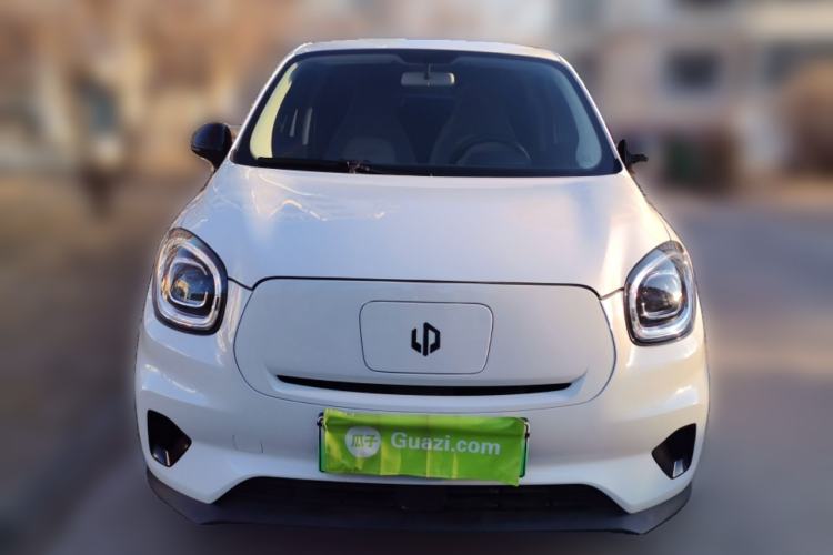 Used Leapmotor T03 2024 403 Comfort Edition