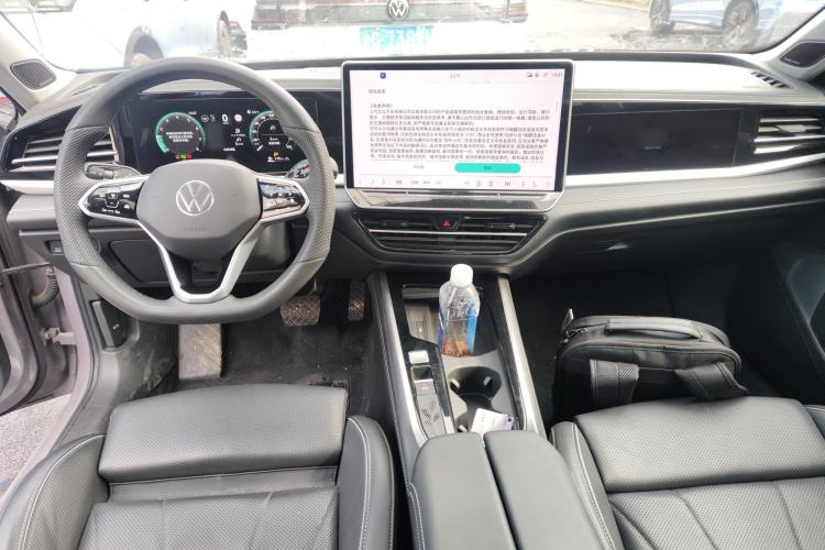 Used Volkswagen Passat 2025 Pro 380TSI Dragon Supreme Edition