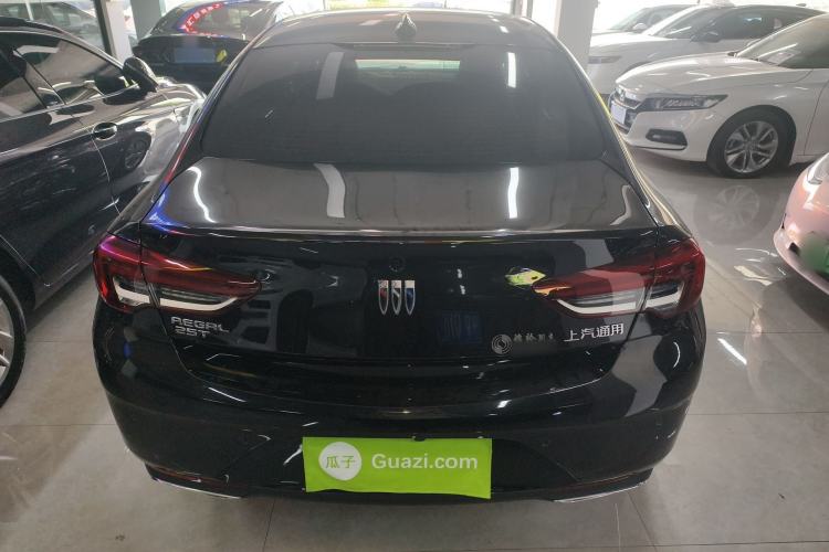 Used Buick Regal 2024 25T Deluxe Edition
