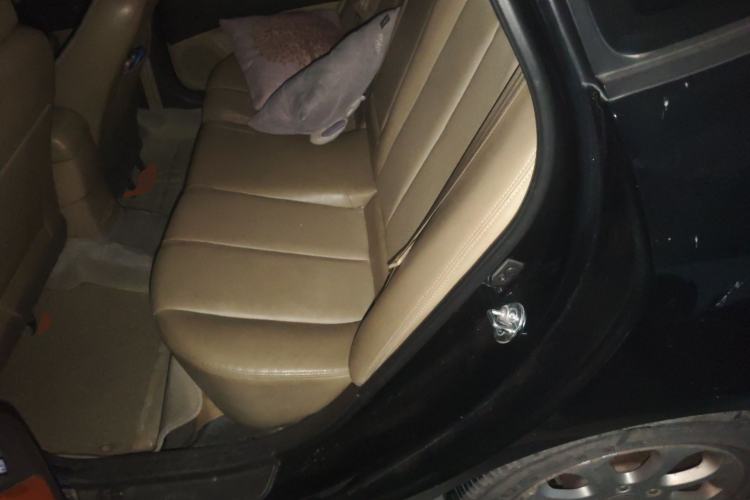 Used Hyundai Celesta 2010 1.6L AT GLS