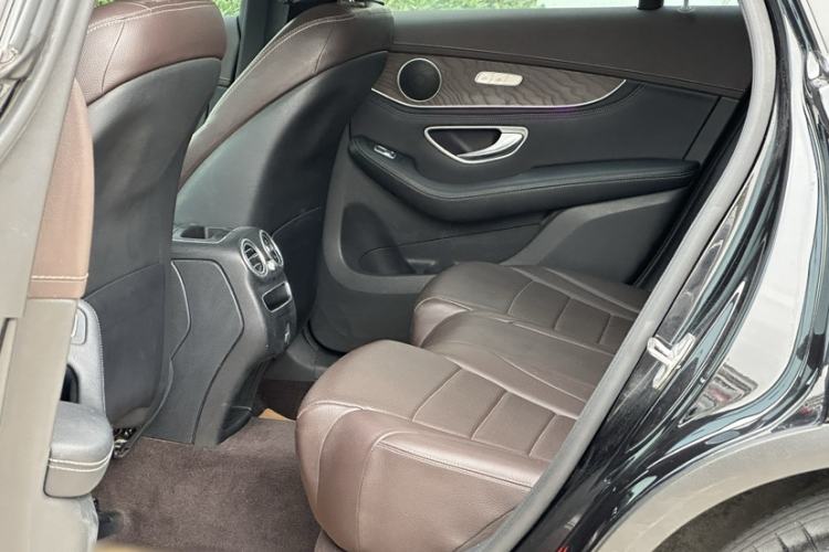 Used Mercedes-Benz GLC 2020 GLC 260 L 4MATIC Luxury Model