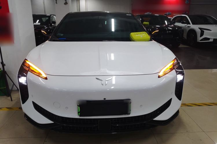 Used Hongqi EH7 2024 690 Pro