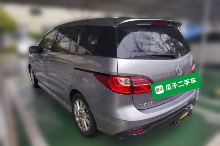 Used Mazda 5 2013 2.0L Automatic Luxury Edition