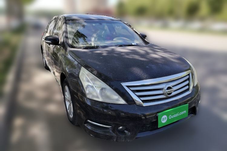Used Nissan Teana 2011 2.0L XL Glory Edition
