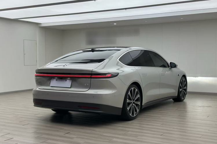 Used Nio ET7 2024 75 kWh Executive Signature Edition