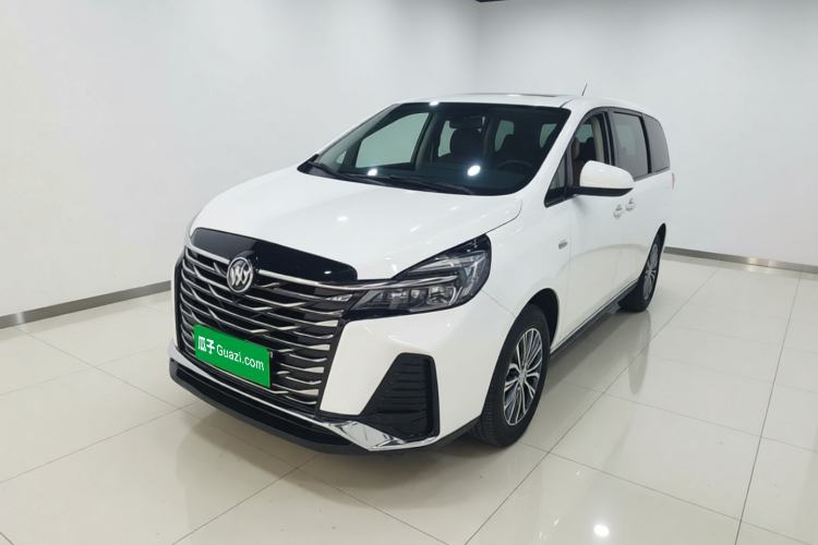 Buick GL8 2023 Land Executive Class Smart Enjoyment Model usado Guazi used car, China used car export, Used car for sale, Used  cars, Cheapest cars for sale