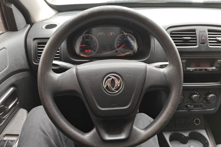 Used Dongfeng Fengon 330 2014 1.5L Manual Utility Version DK15