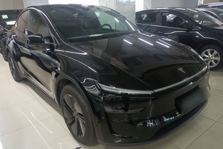 Used Tesla Model Y 2026 Rear-Drive Model