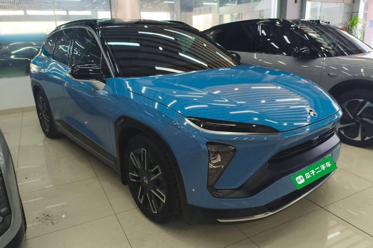 Used Nio ES6 2020 600 km Sport Edition