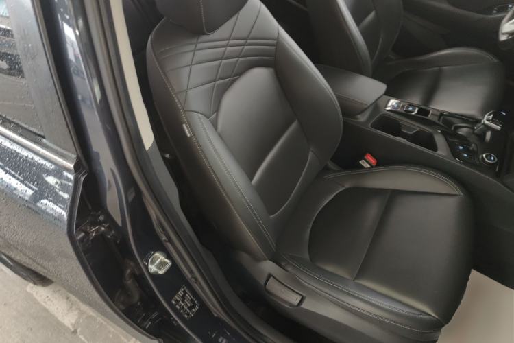 Used Hyundai ix35 2021 2.0L Automatic 2WD GLS Leading Edition