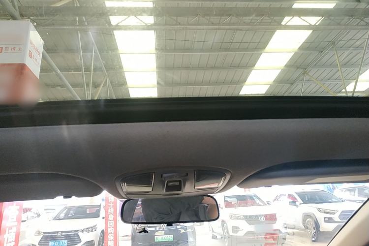 Used Hyundai Elantra (6th Generation / Lingdong) 2020 1.5L CVT Smart & Stylish – Elite Version